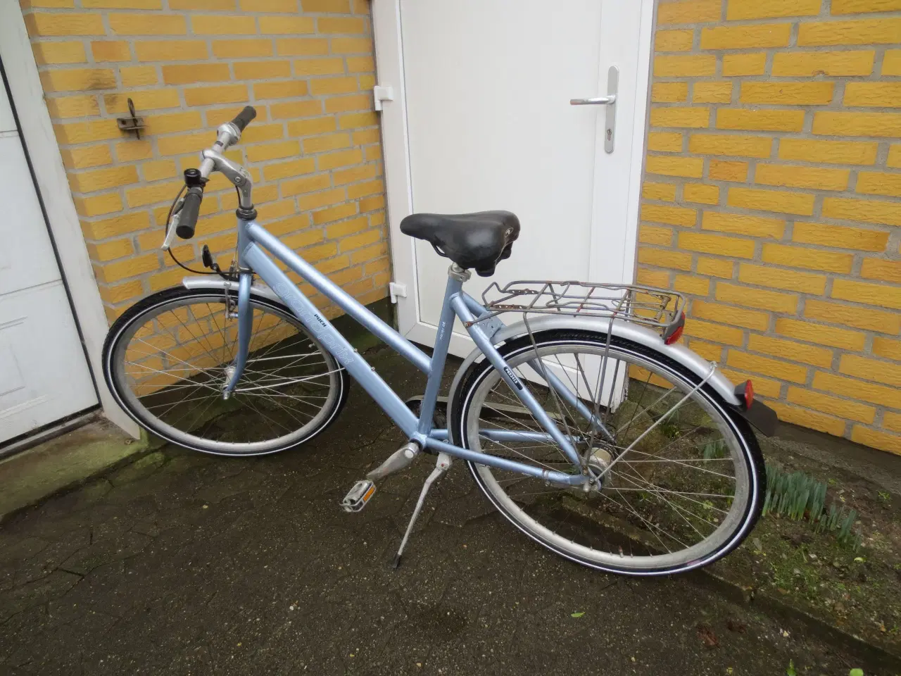 Billede 2 - Puch Model Grandprix 28 tommer