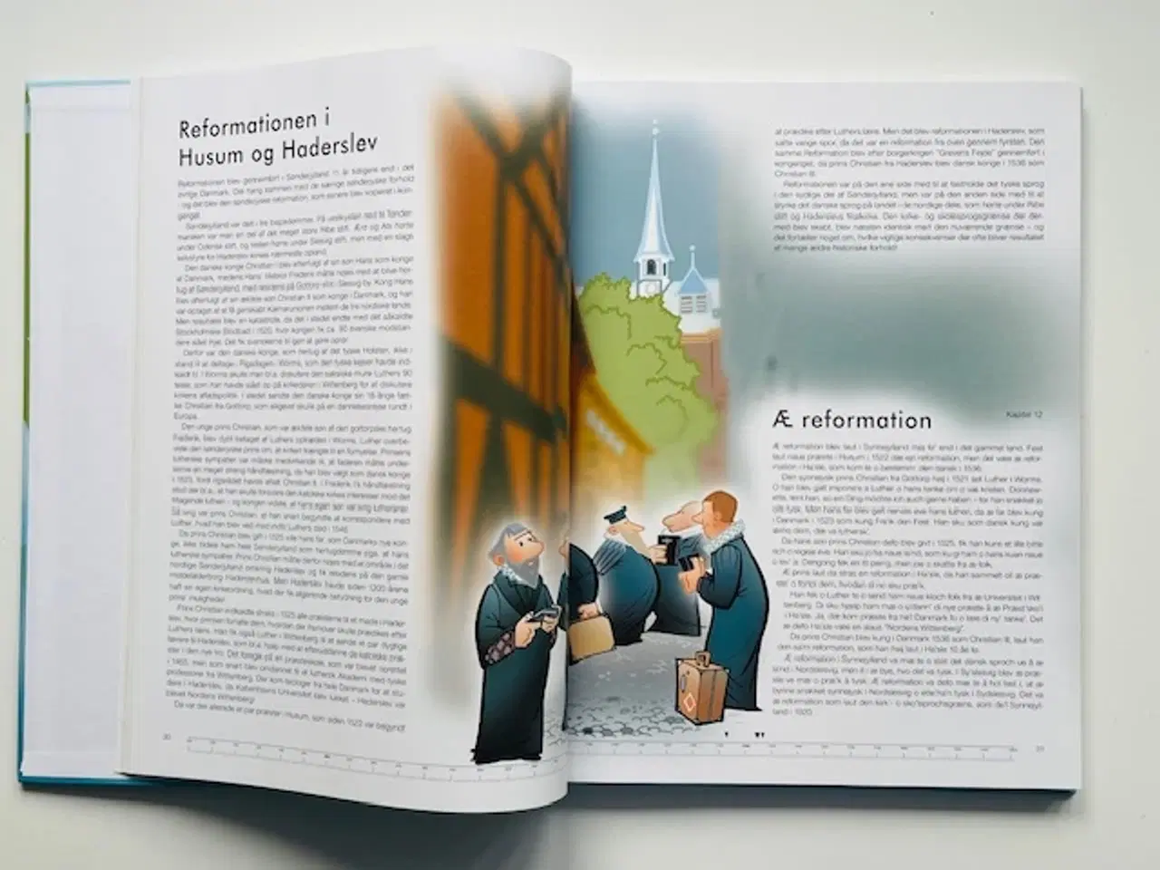 Billede 7 - Synnejysk historie Jørn Buch