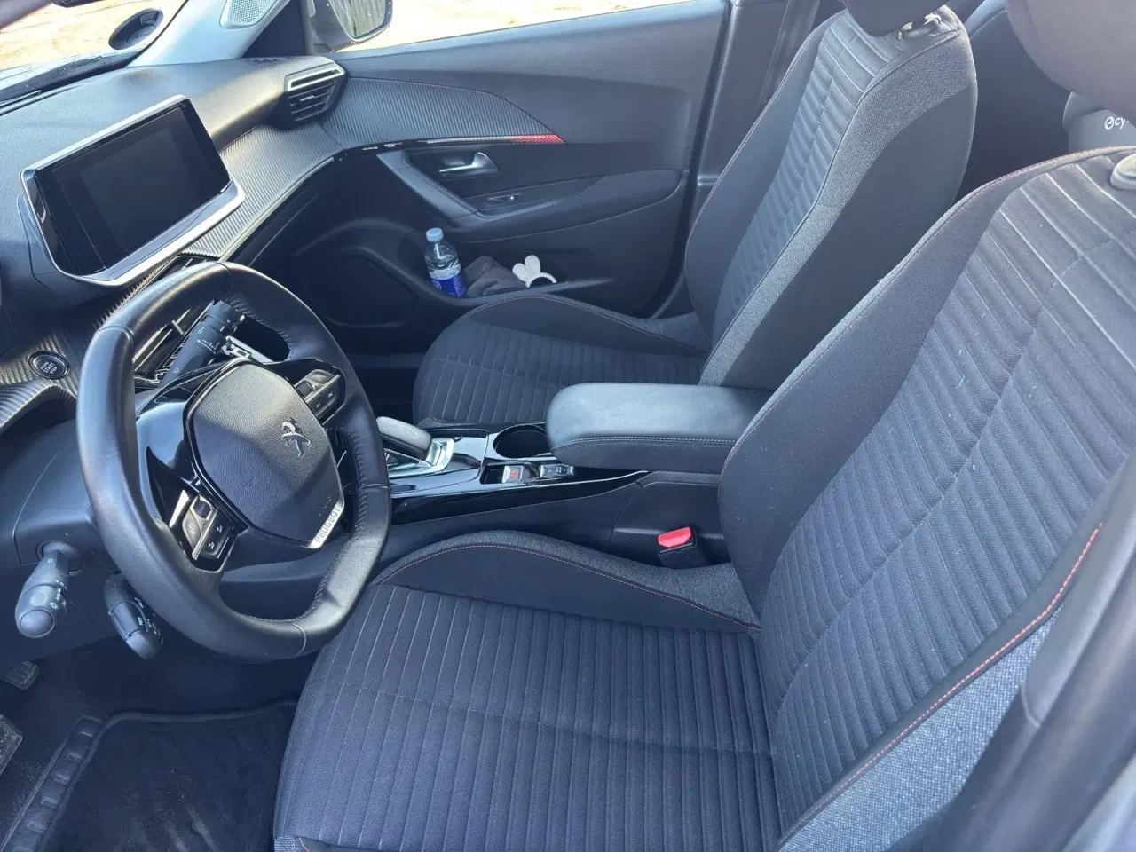 Billede 9 - Peugeot e-2008 50 Active