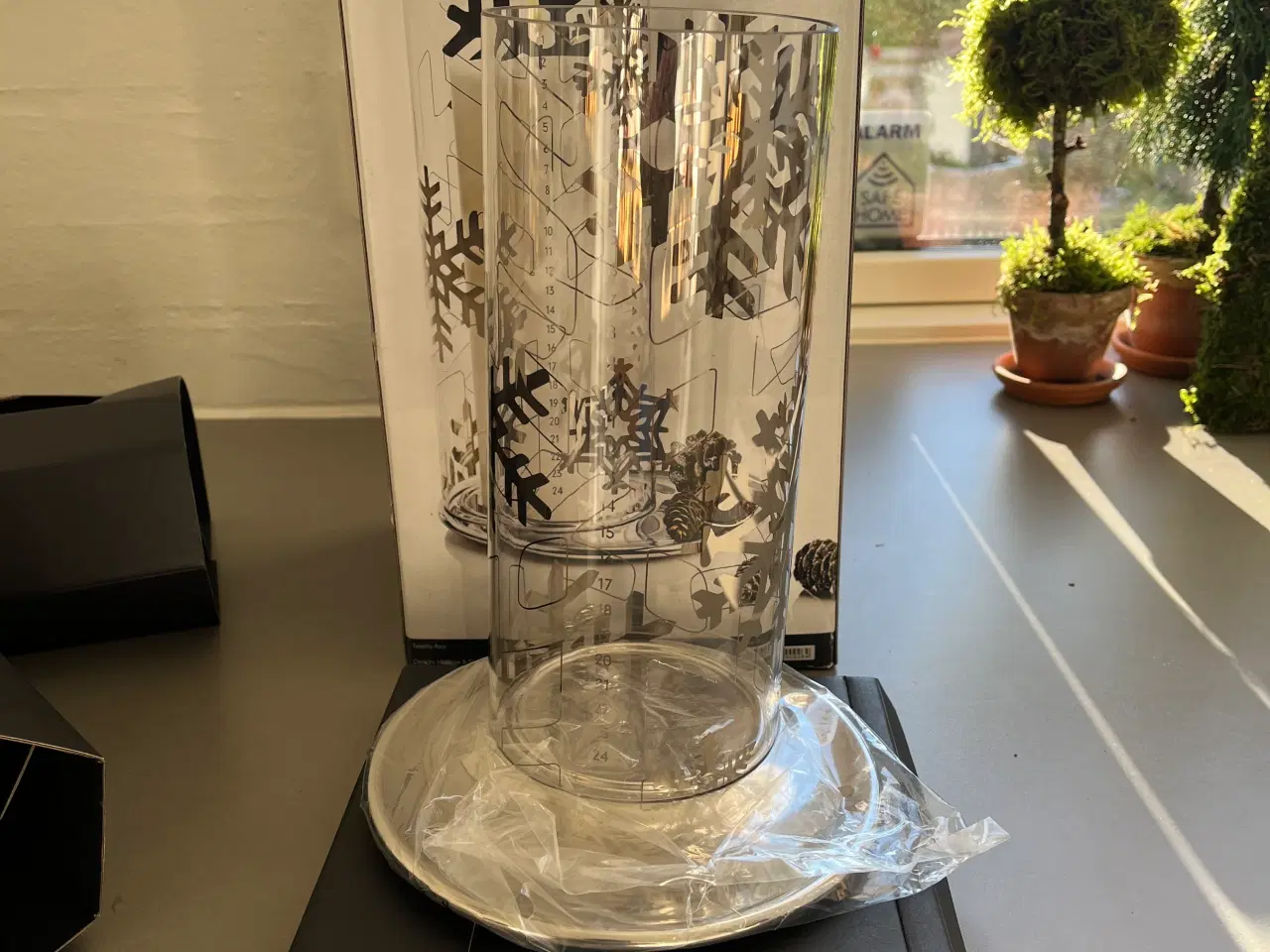 Billede 1 - Stelton kalenderstage