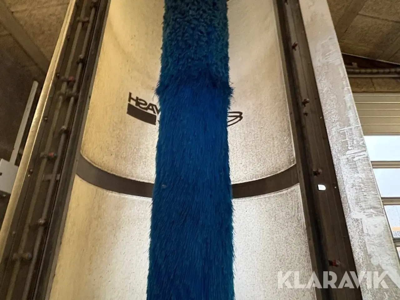 Billede 10 - Busvaskemaskine Bitimec 626 LX