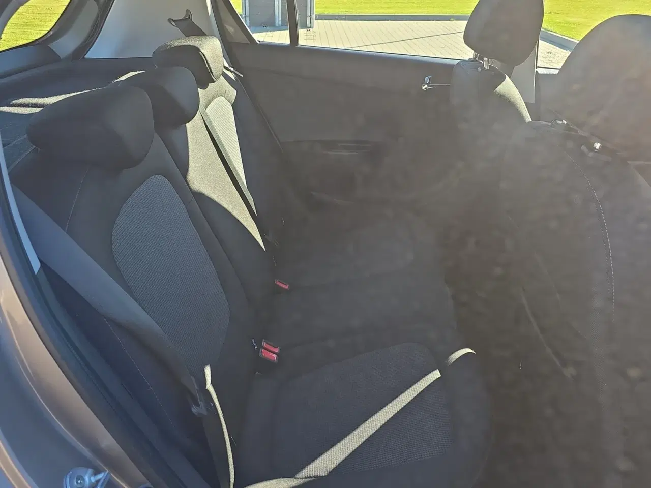 Billede 15 - Hyundai i20 1,25 Classic XTR