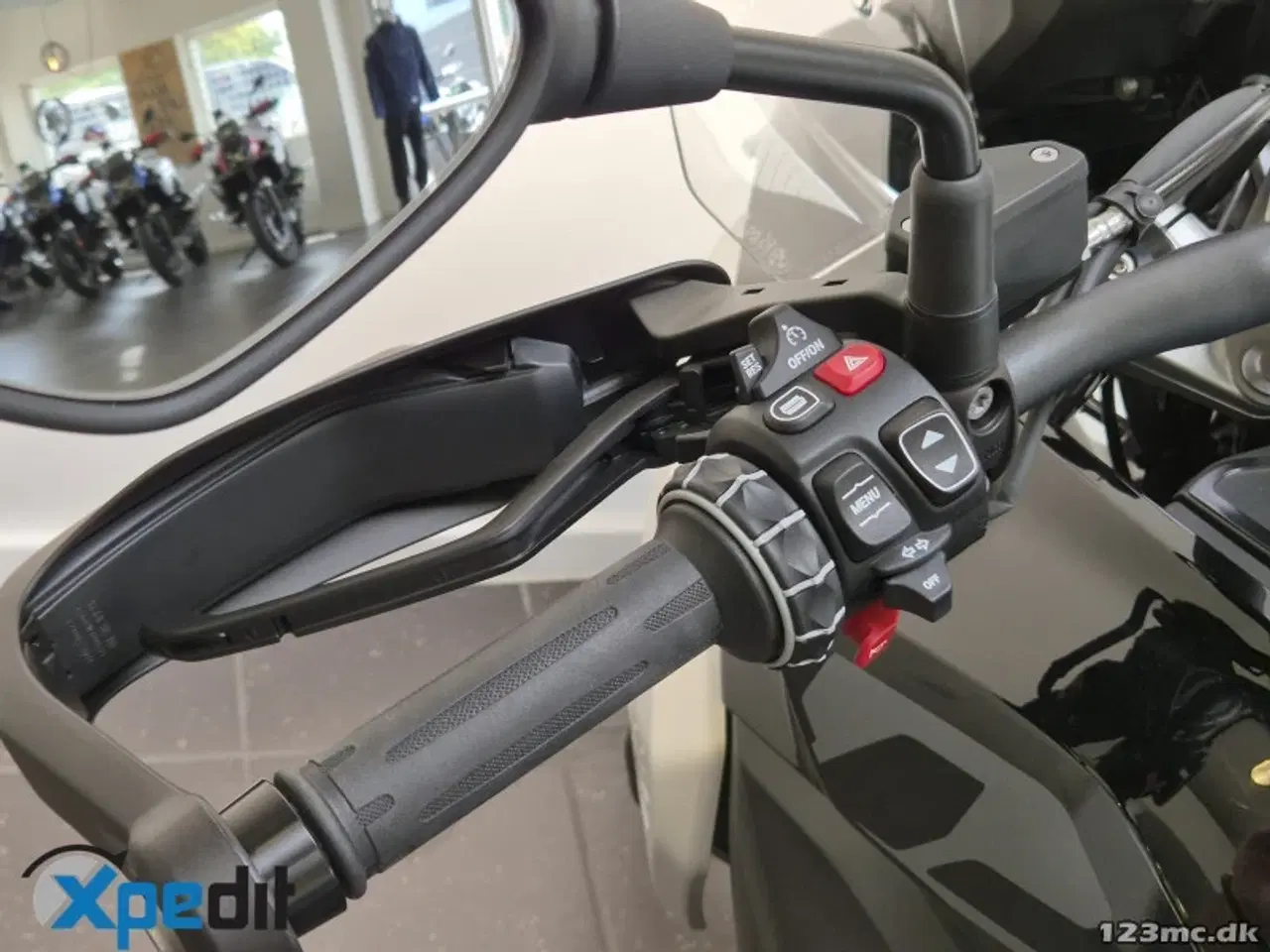 Billede 11 - BMW R 1300 GS