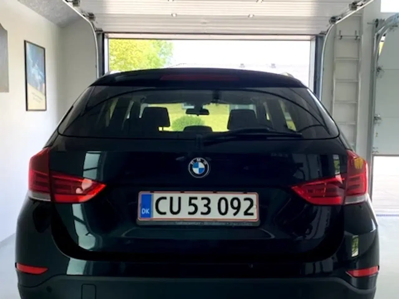 Billede 5 - BMW X1 2,0 sDrive18d aut.