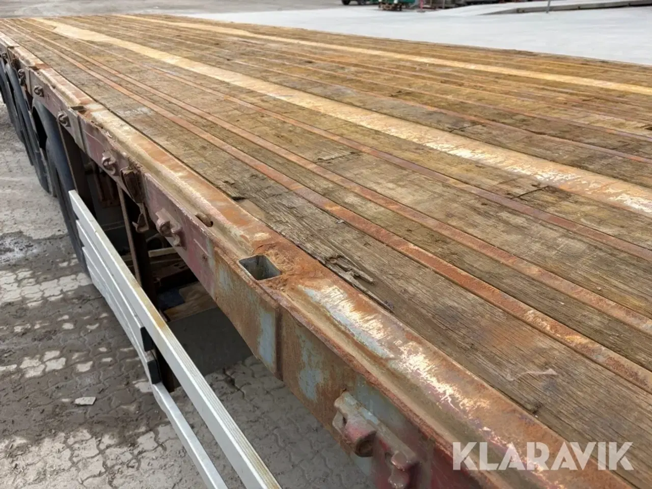 Billede 9 - Trailer Renders