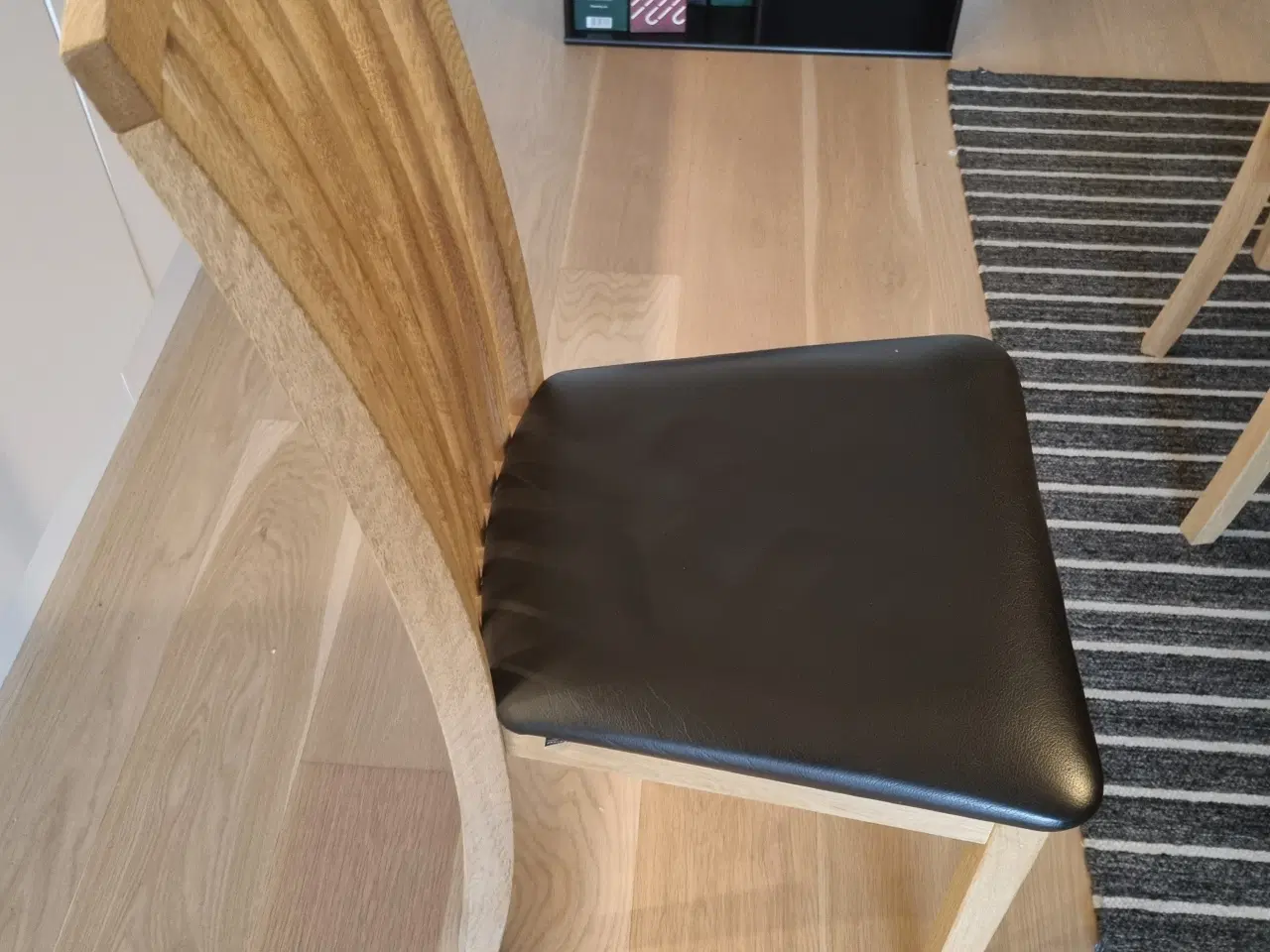 Billede 1 - Skovby SM66 stol