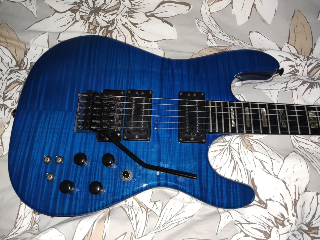 Billede 2 - Carvin JB200C
