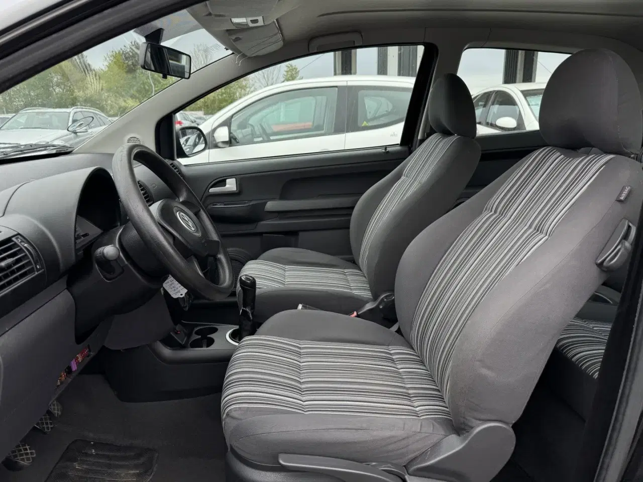 Billede 5 - VW Fox 1,4 75HK 3d