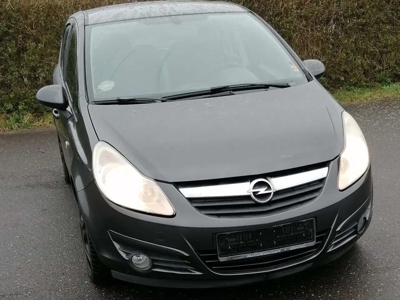 Billede 9 - Opel 1,4 Cosmo