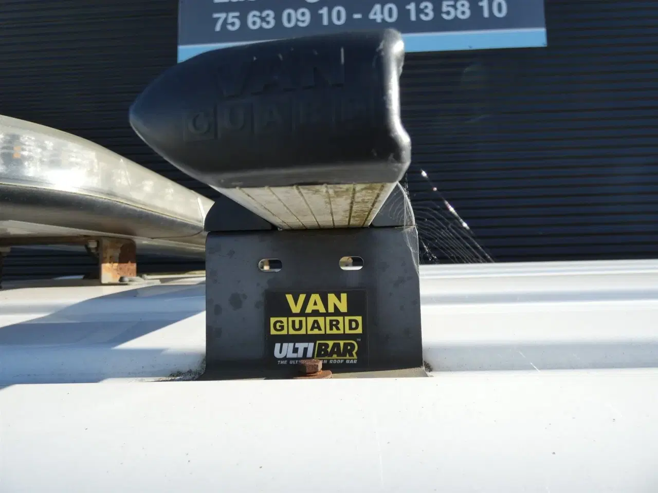 Billede 10 - VW Transporter Kort 2,0 TDI 4Motion DSG 180HK Van 7g Aut.