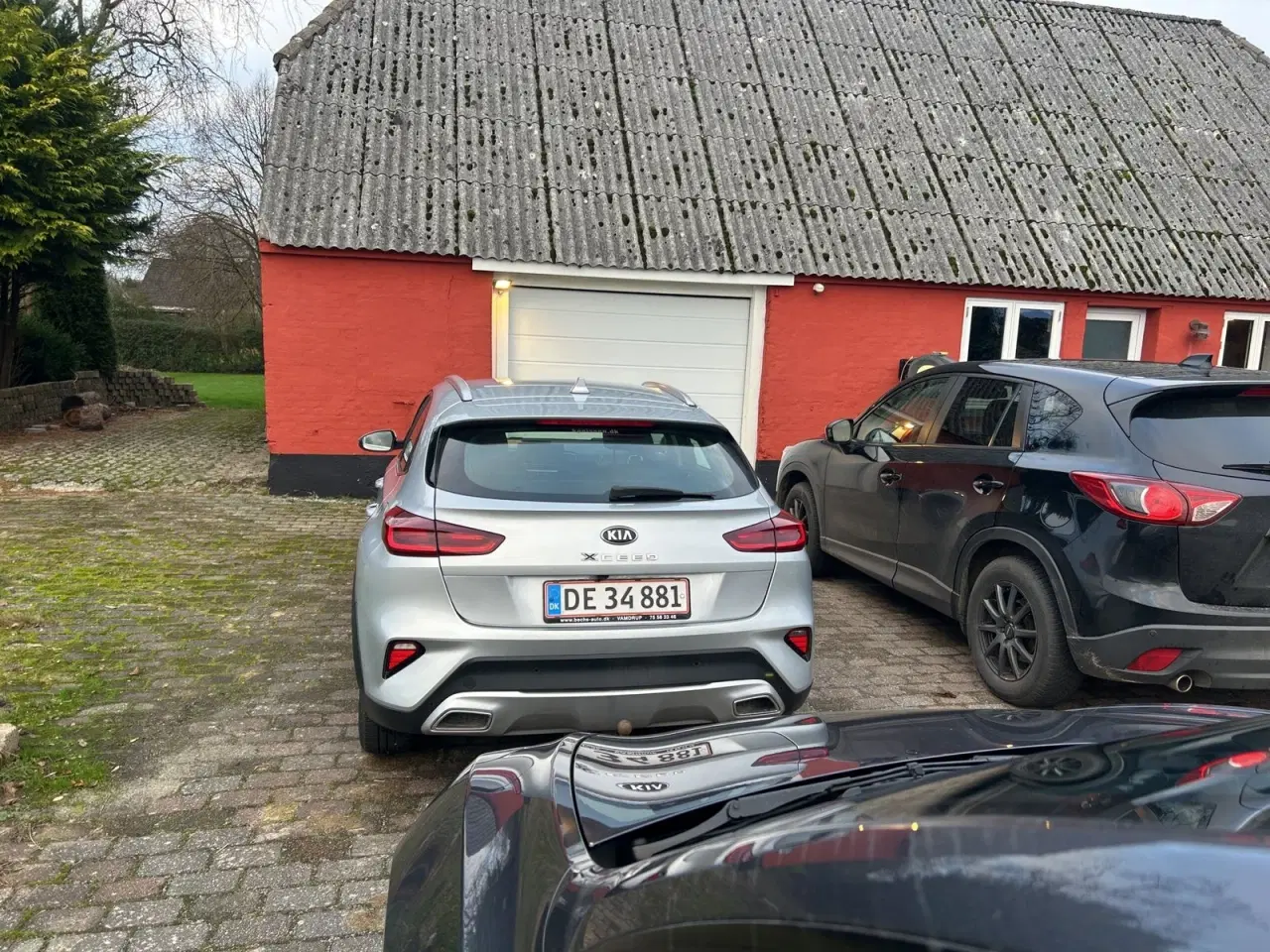 Billede 6 - Kia XCeed 1,6 PHEV Comfort DCT