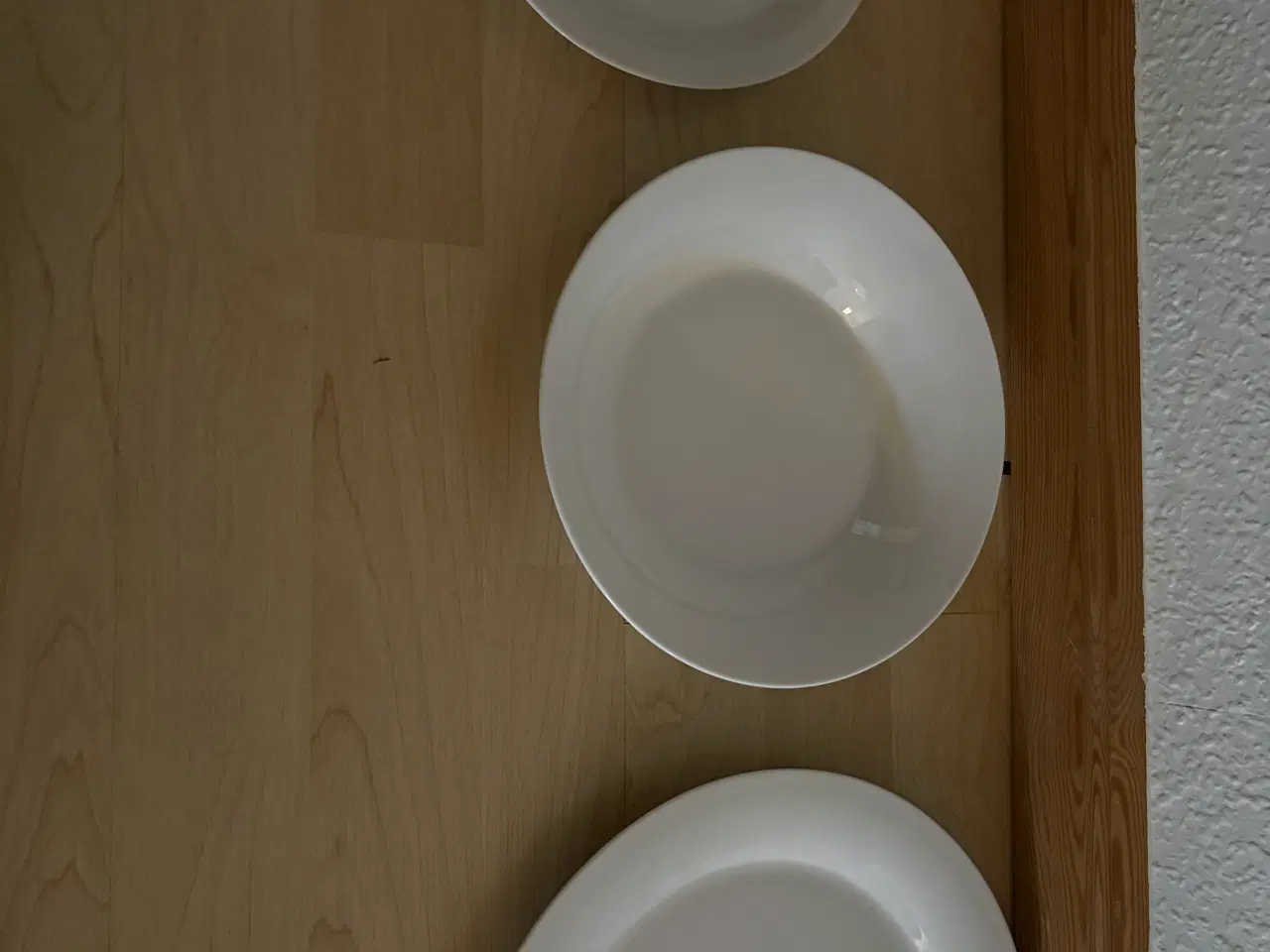 Billede 2 - Odgård Aida tallerkner