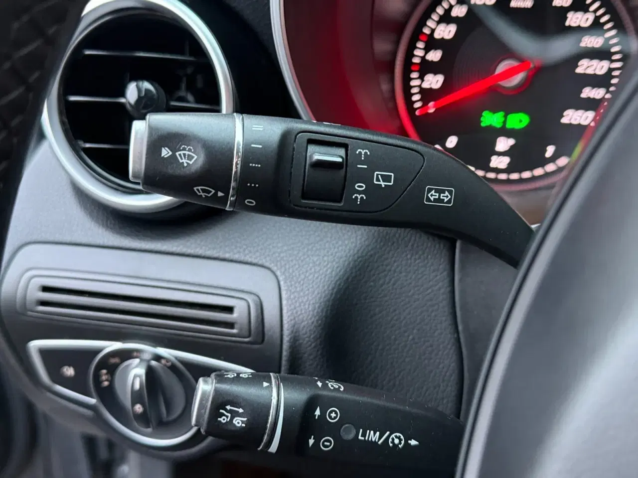 Billede 16 - Mercedes C220 d 2,2 Business stc. aut.