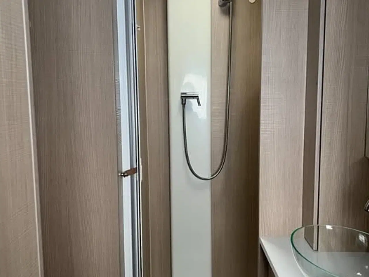 Billede 10 - Flot campingvogn