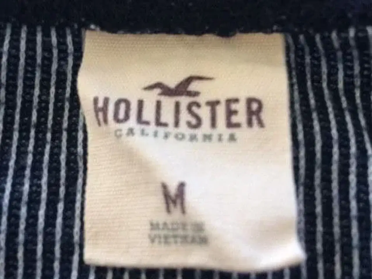 Billede 2 - Hollister sweater