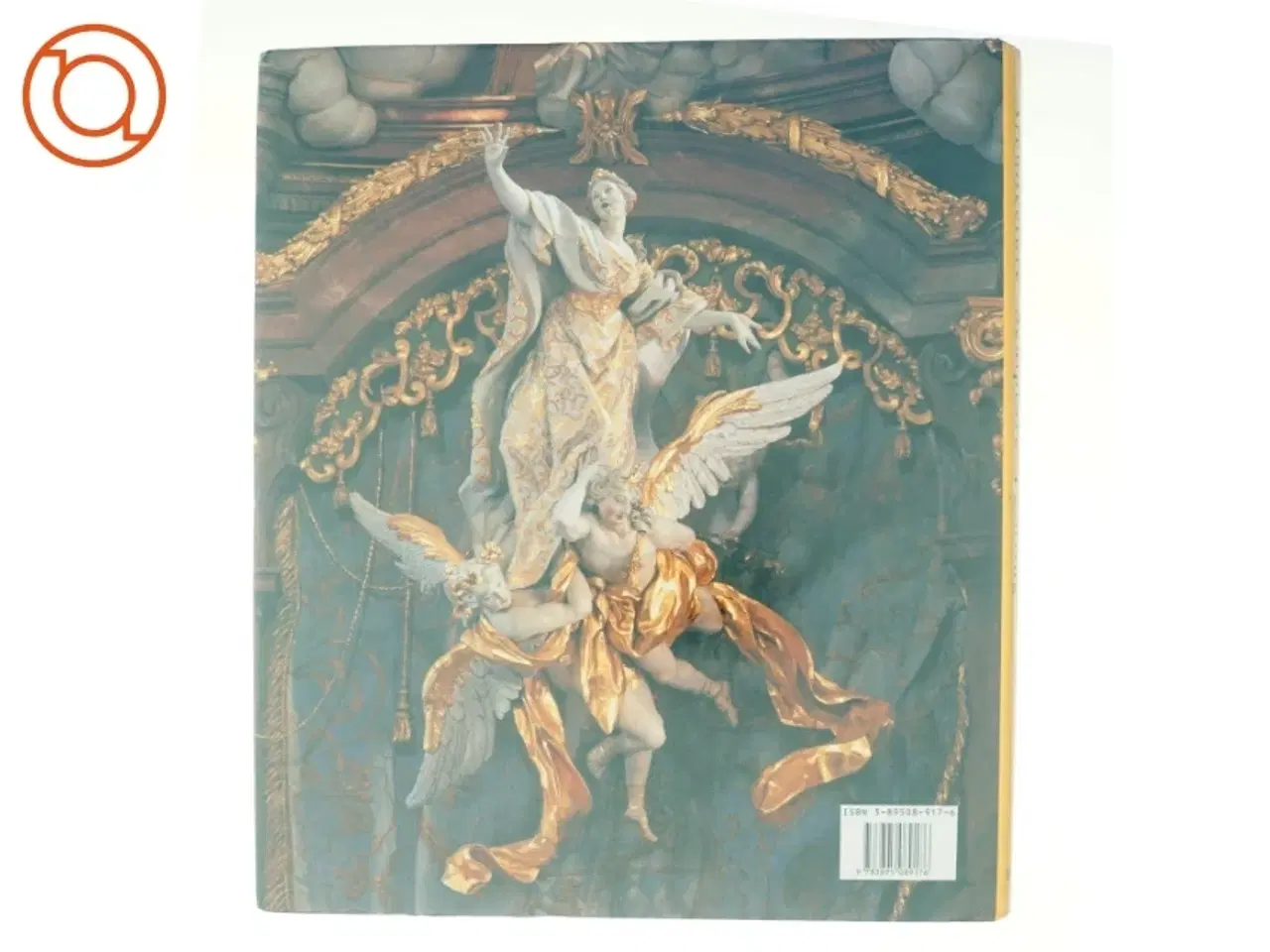 Billede 3 - Baroque af Rolf Toman, Achim Bednorz (Bog)