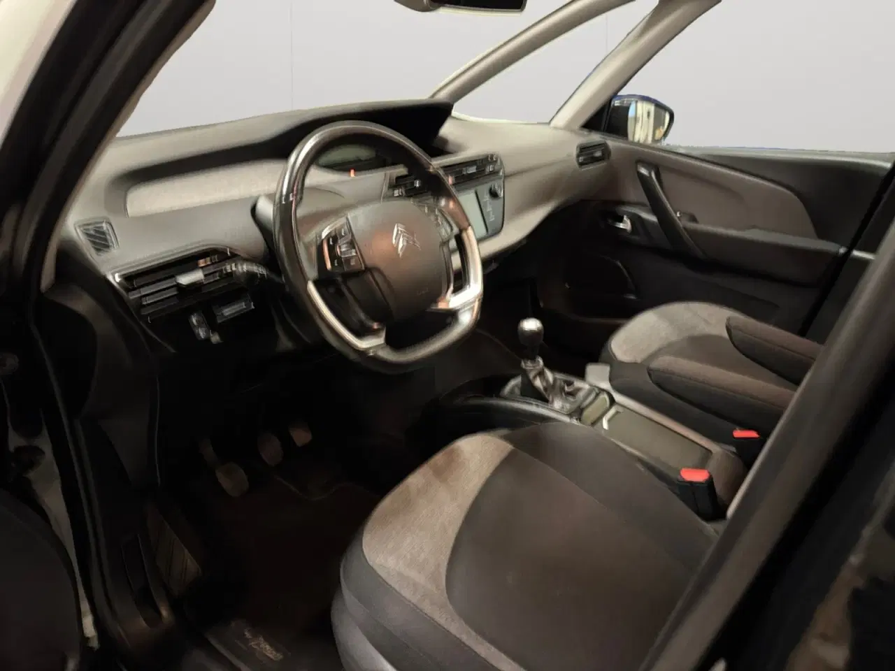 Billede 5 - Citroën Grand C4 Picasso 1,6 BlueHDi 120 Intensive 7prs