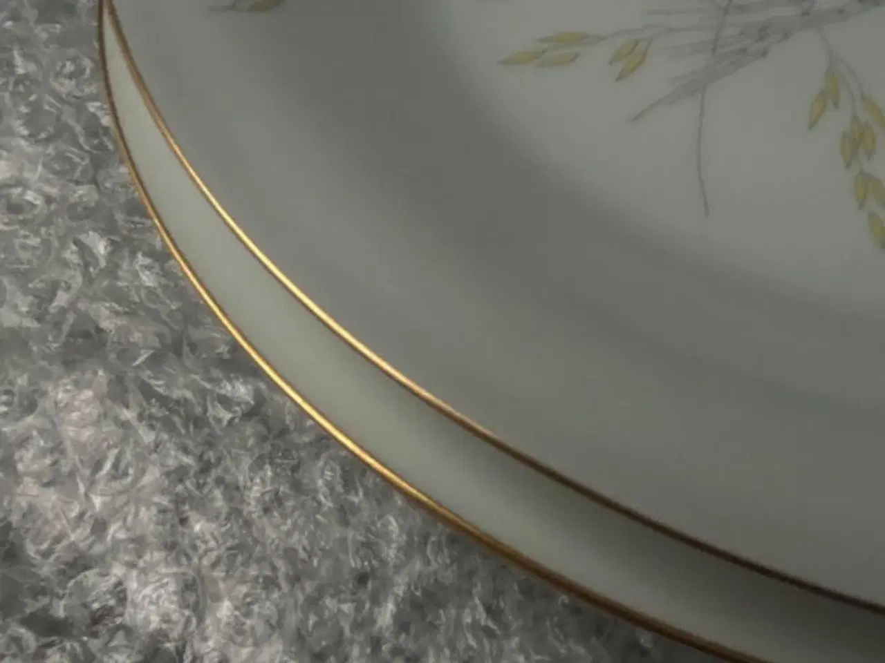 Billede 3 - Tallerkener