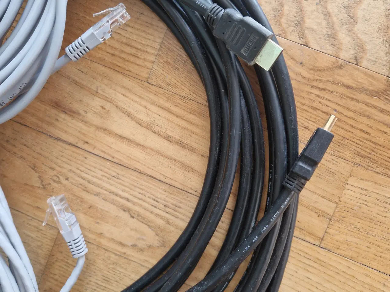 Billede 5 - Hikvision network video overvågning kamera