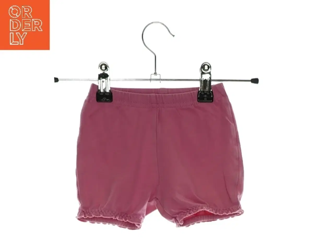 Billede 3 - Kjole og shorts fra Popees (Str. 68)