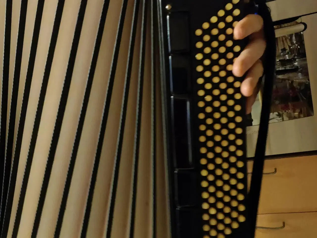 Billede 2 - Frontalini special harmonika