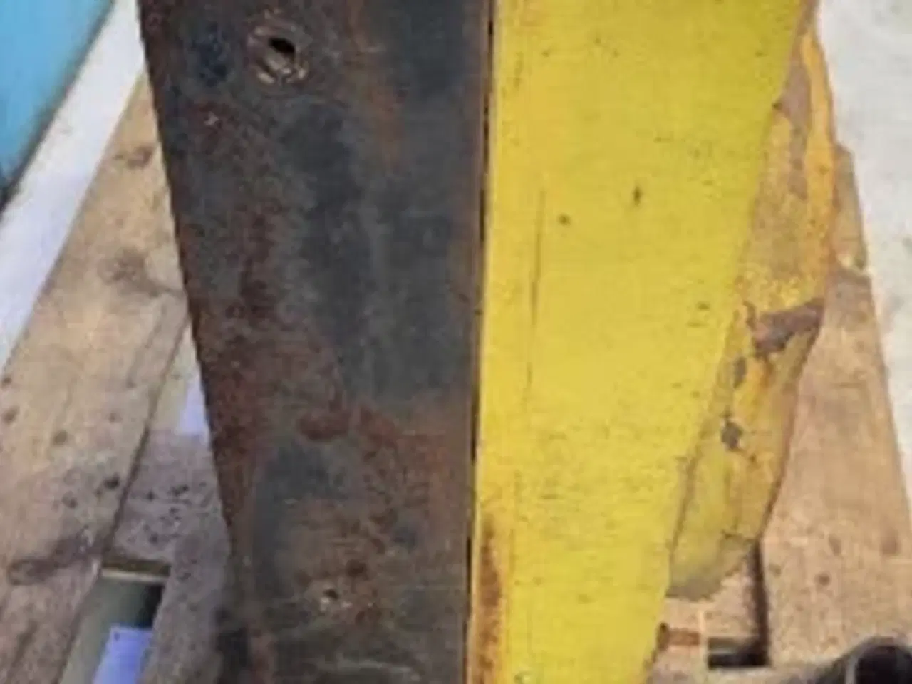 Billede 14 - New Holland 1550 Køler 80355101