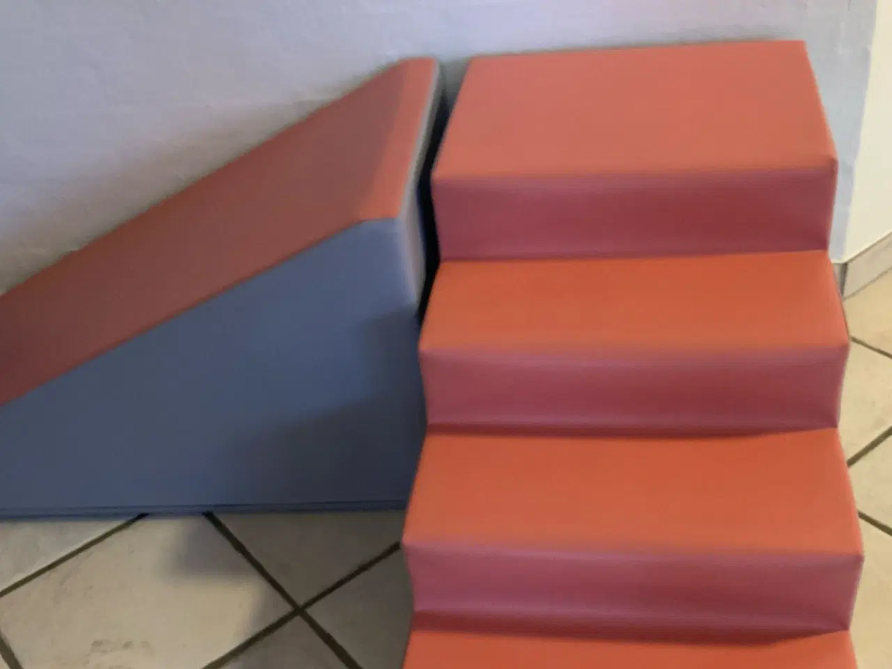 Billede 1 - Legeskum - 2 moduler 