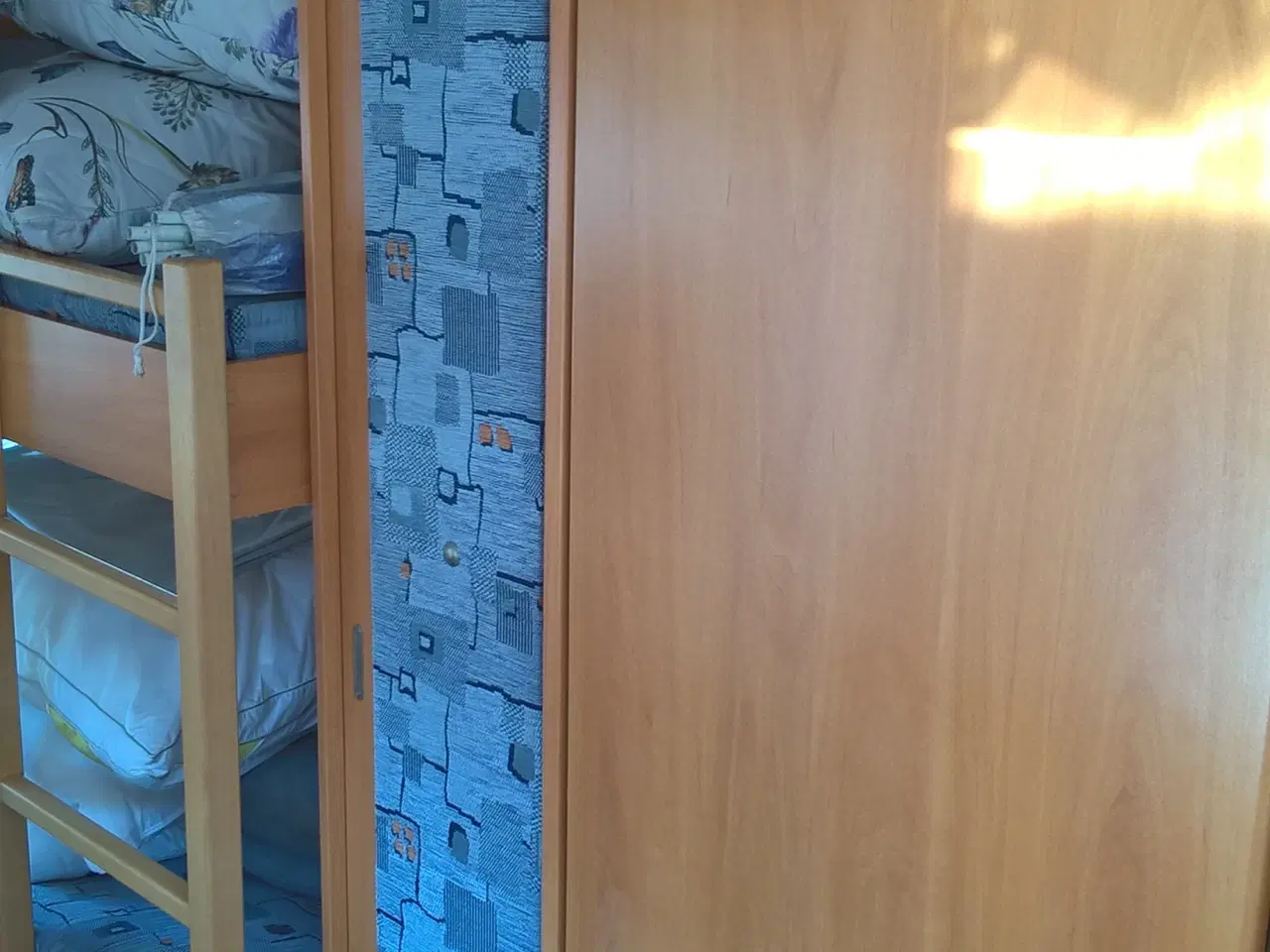 Billede 6 - Super Wilk køjevogn årg. 2005