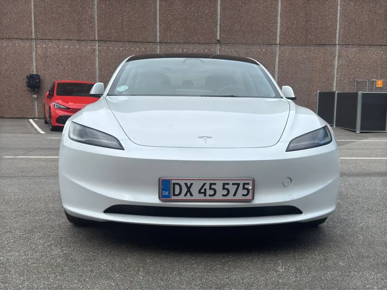 Billede 2 - Tesla Model 3  RWD
