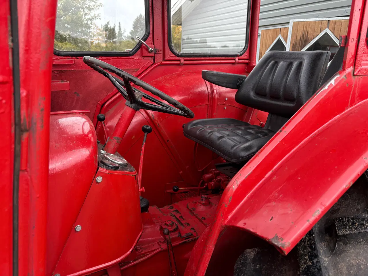 Billede 7 - Volvo BM 350 Boxer