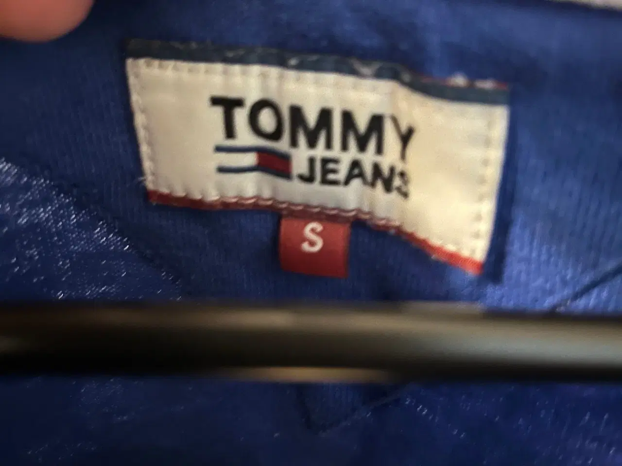 Billede 3 - Tommy jeans t-shirt - str. S