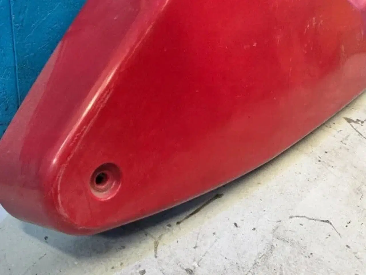 Billede 15 - Case 3050 Sideskærm L. 87749136