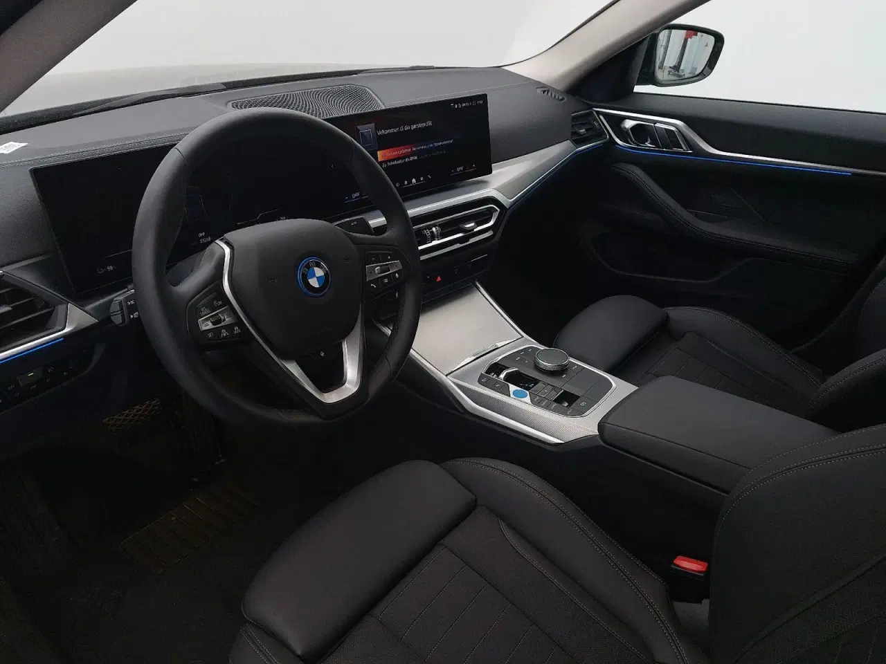 Billede 9 - BMW i4  eDrive35