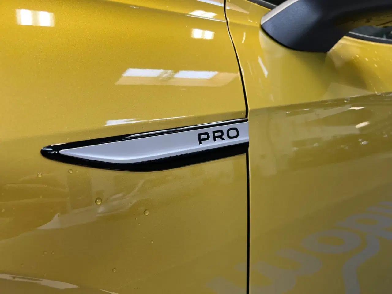 Billede 8 - VW ID.4 77 Life Performance