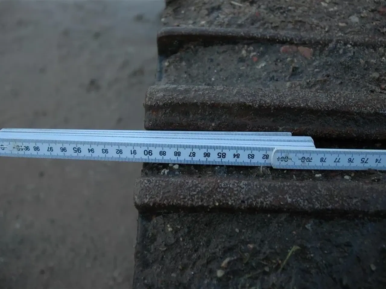 Billede 20 - New Holland E 265 LC