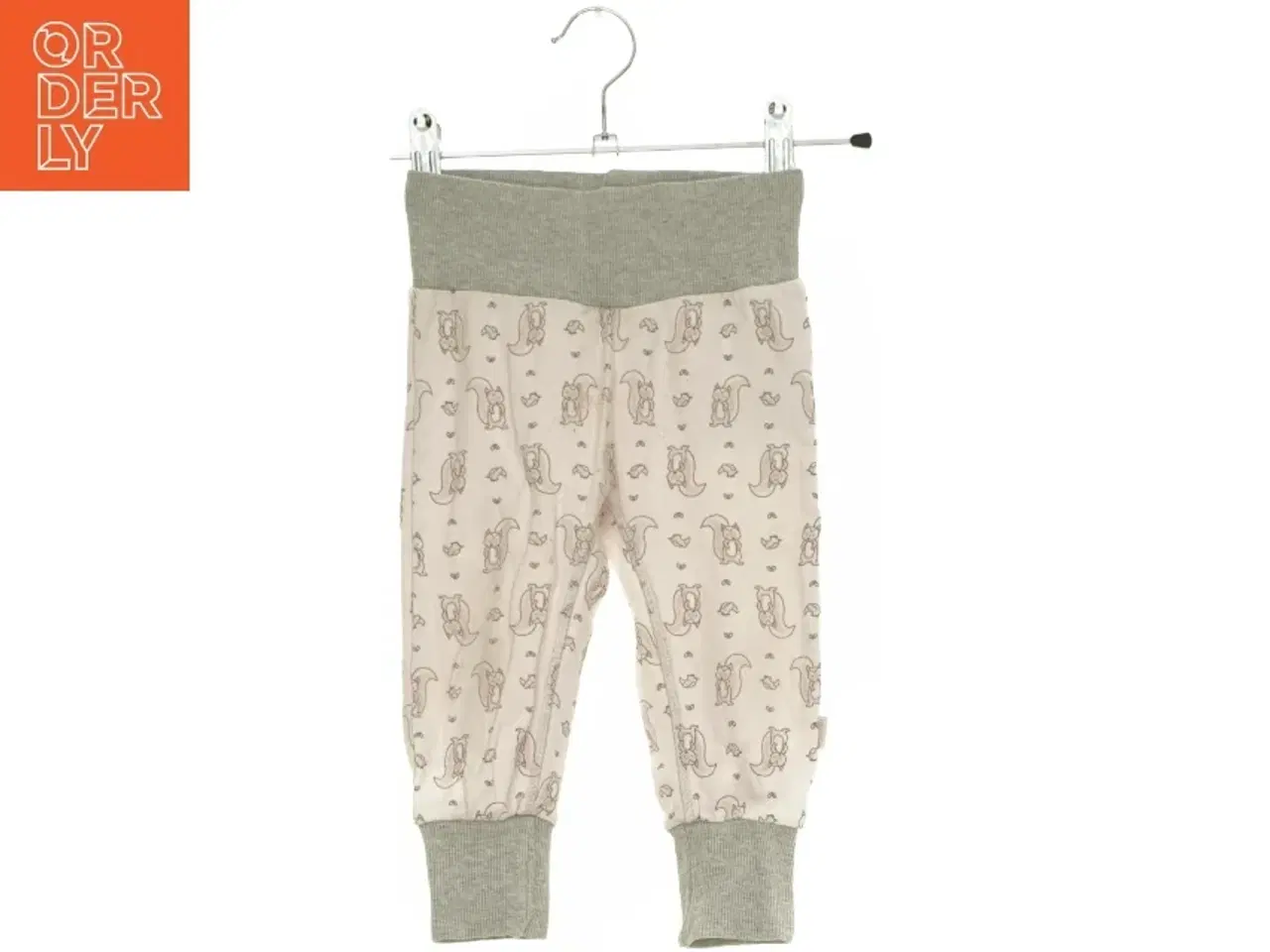 Billede 1 - Bukser fra Fixoni (str. 74 cm)