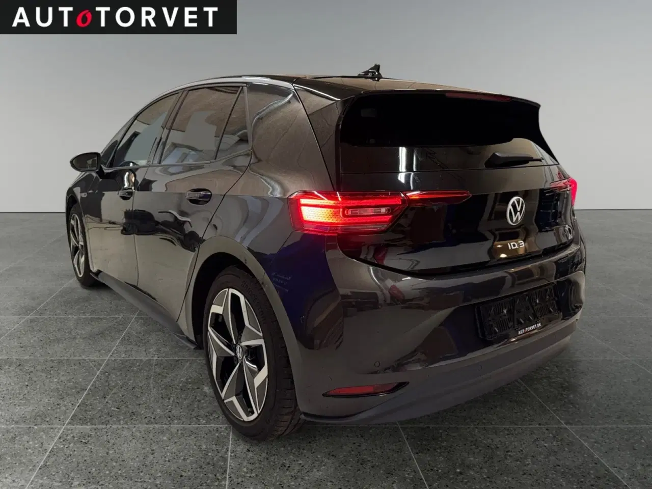 Billede 4 - VW ID.3 58 1ST Plus