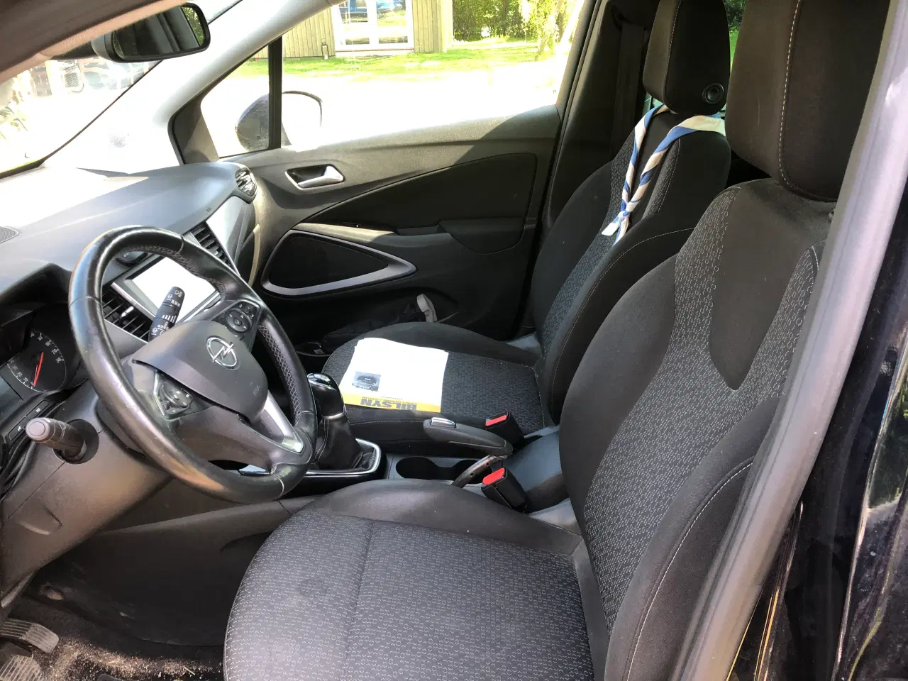 Billede 5 - Opel crossland x 1.2 81hk