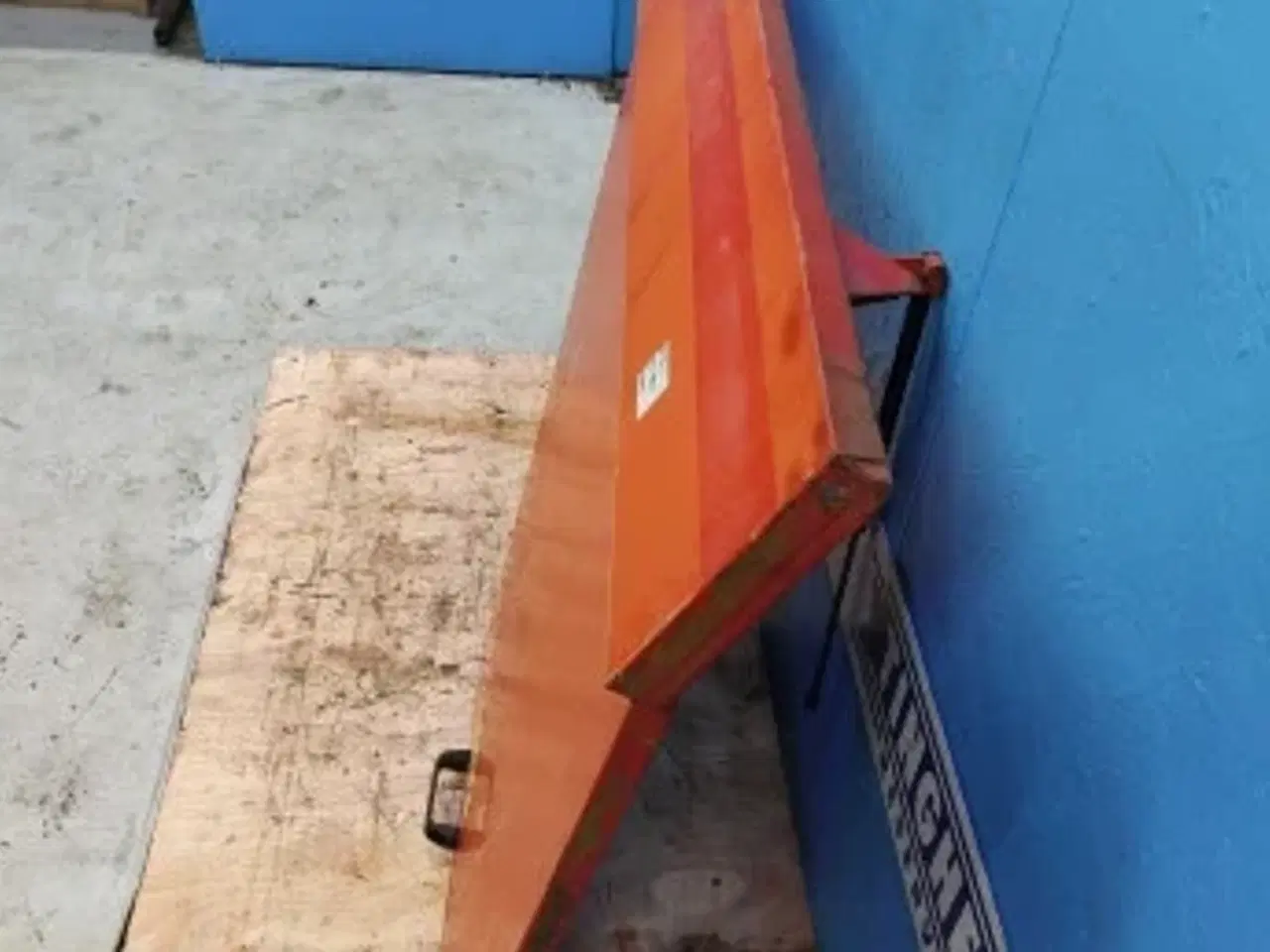 Billede 12 - Massey Ferguson 32 Skerm 28184330