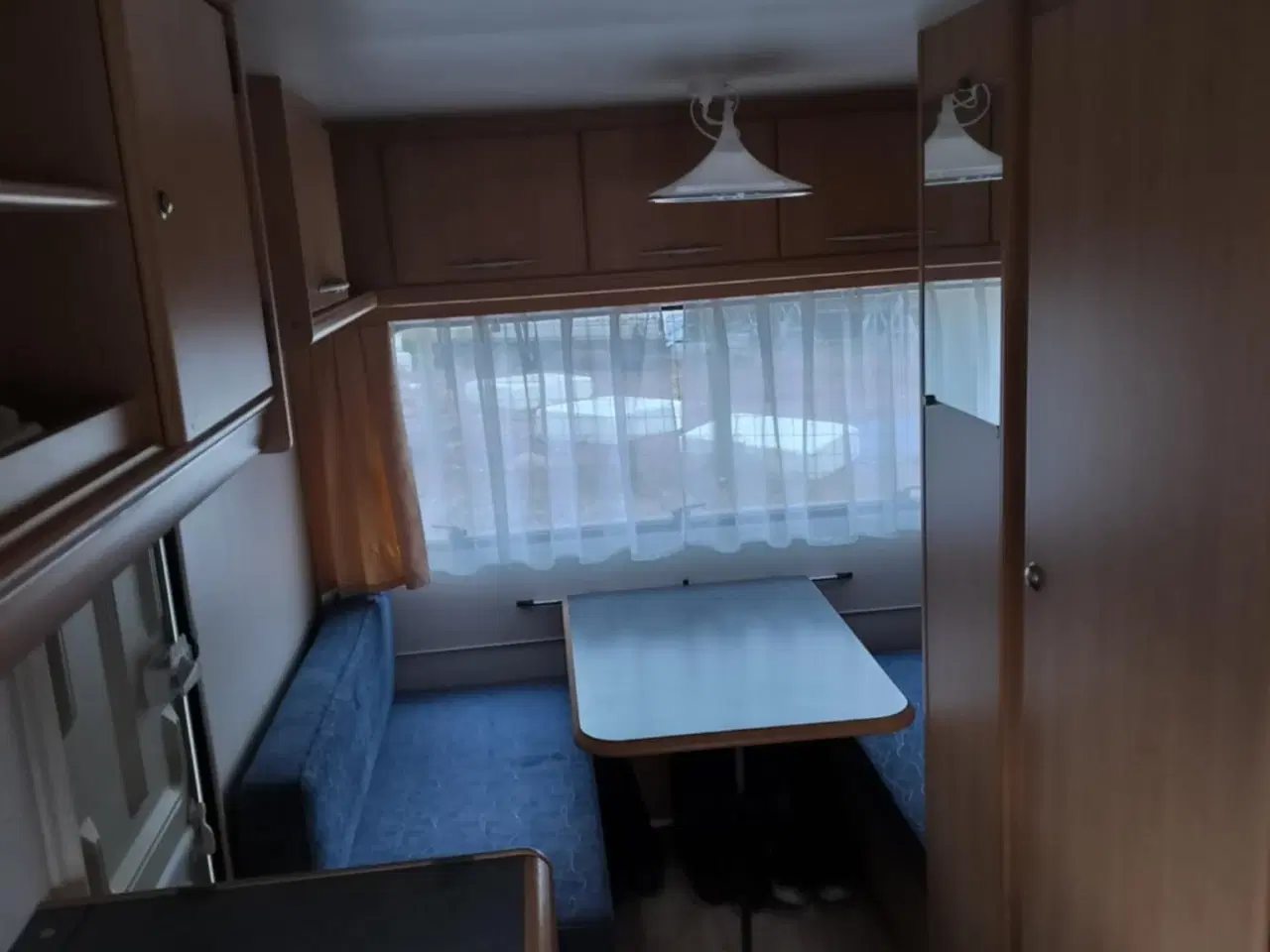 Billede 8 - 2004 - Adria Altea 430 DD Velholdt campingvogn