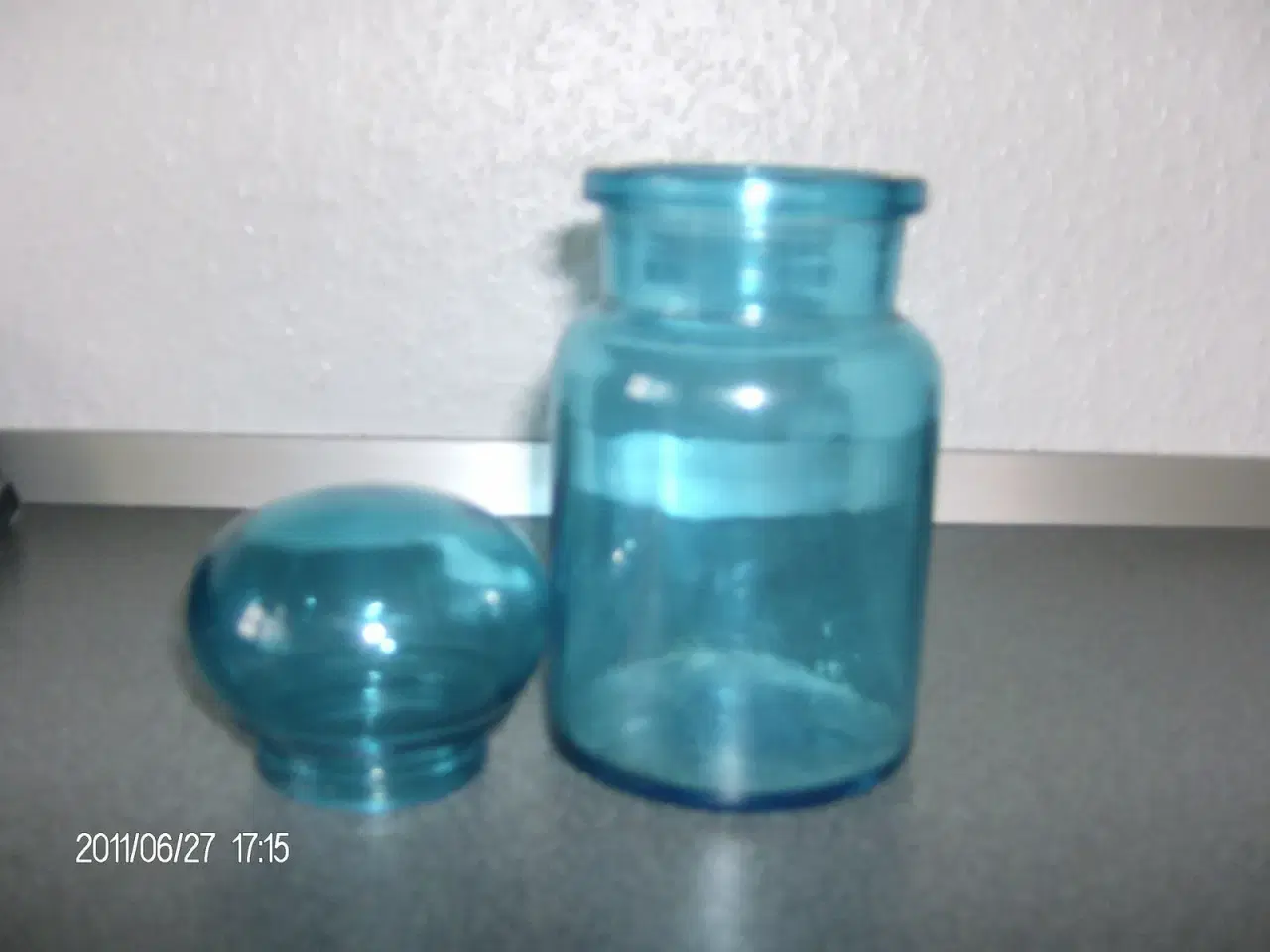 Billede 3 - Bolcher glas