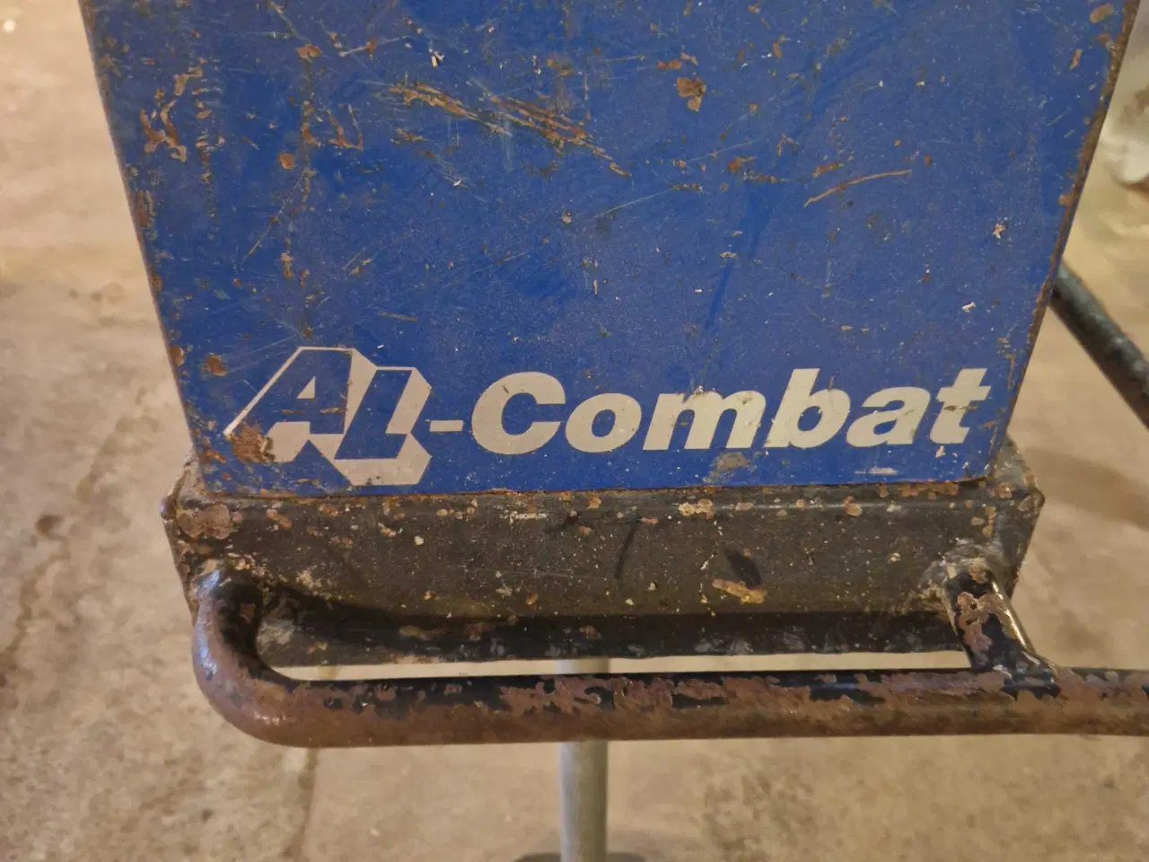 Billede 2 - Vakuumløfter / fliseløfter