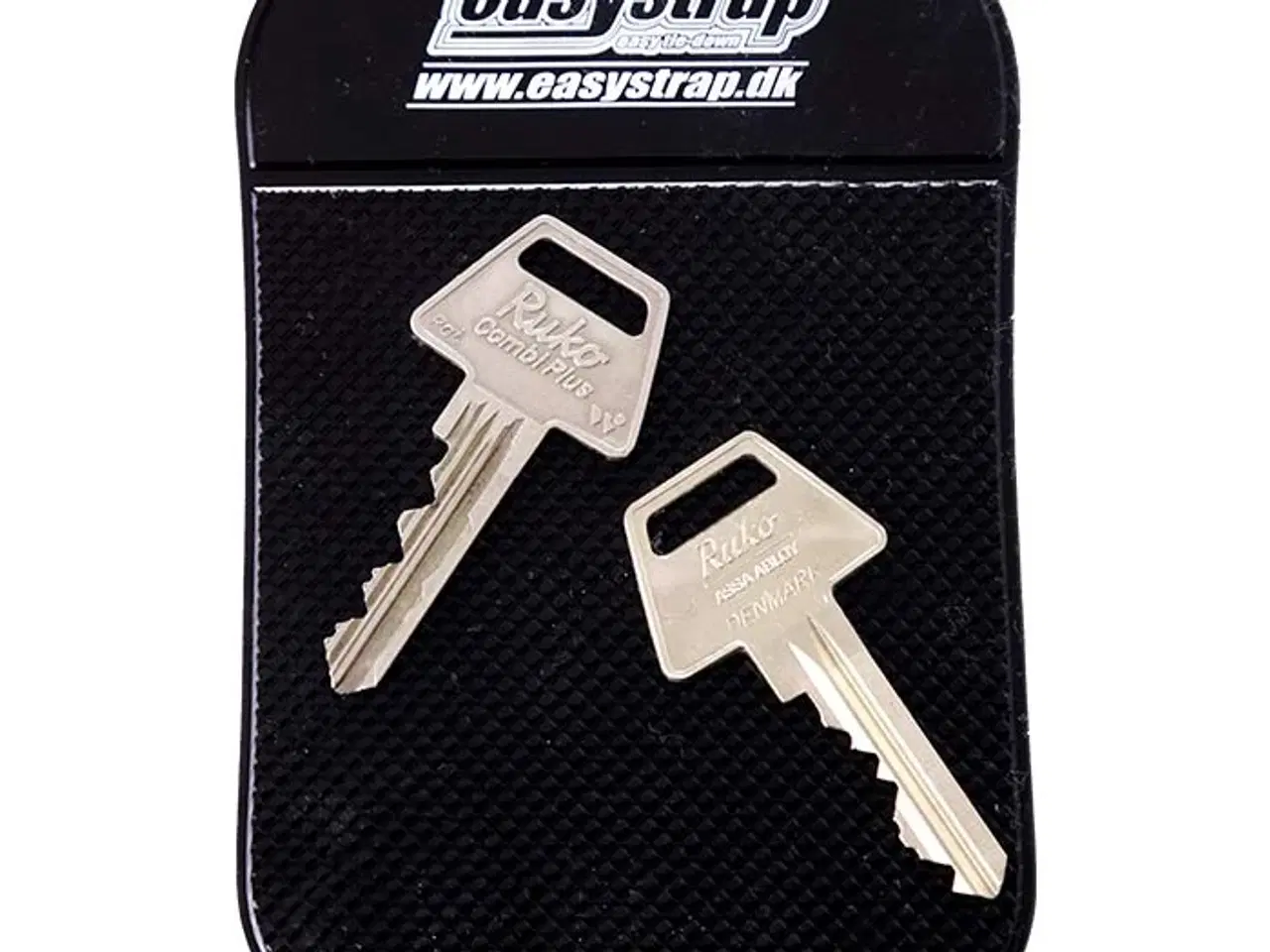 Billede 1 - Easystrap nanopad antiskridmåtte 1stk