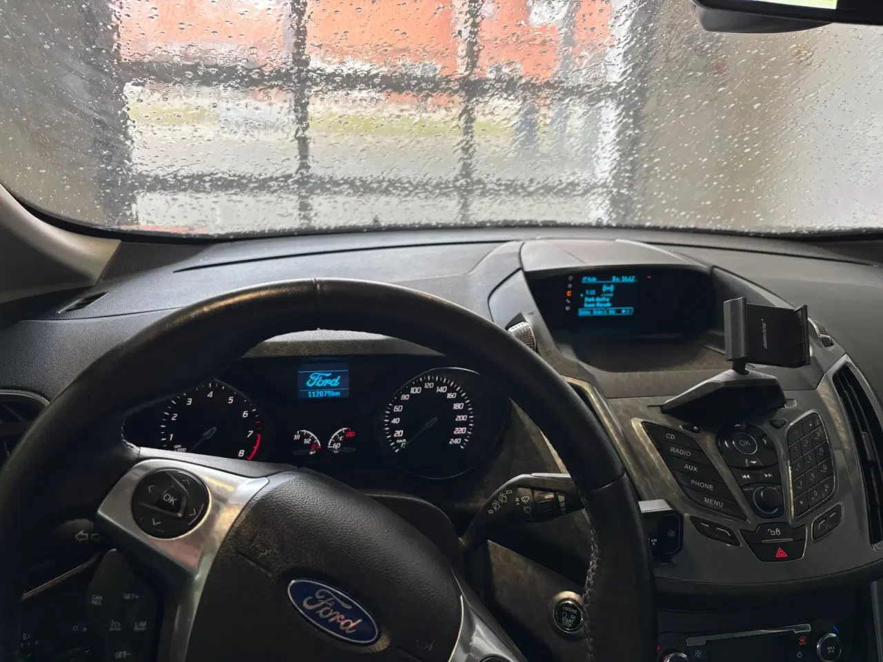 Billede 7 - Ford C-MAX 1,0 SCTi 125 Titanium