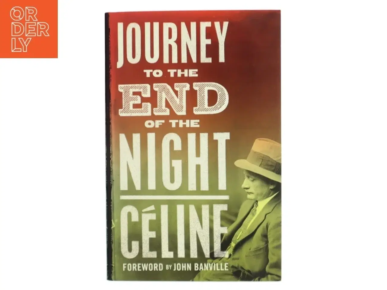 Billede 1 - Journey to the end of the night af Louis-Ferdiand Celine (Bog)