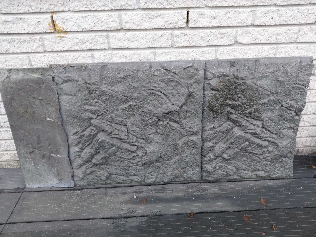 Billede 3 - 3d baggrund