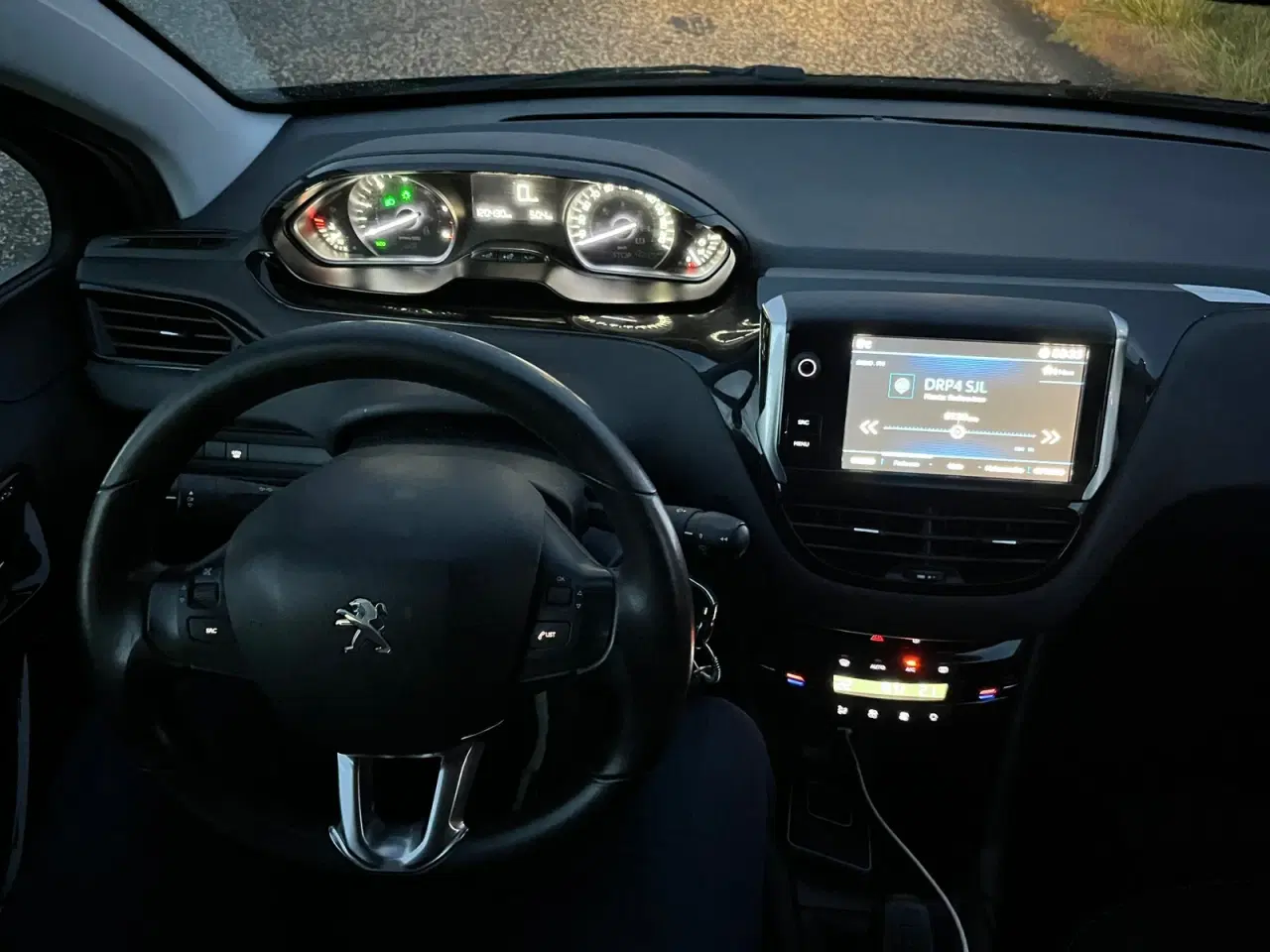 Billede 8 - Peugeot 208 1,6 BlueHDi 100 Active