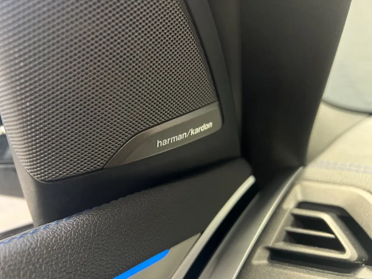 Billede 17 - BMW iX3  Charged Plus M-Sport