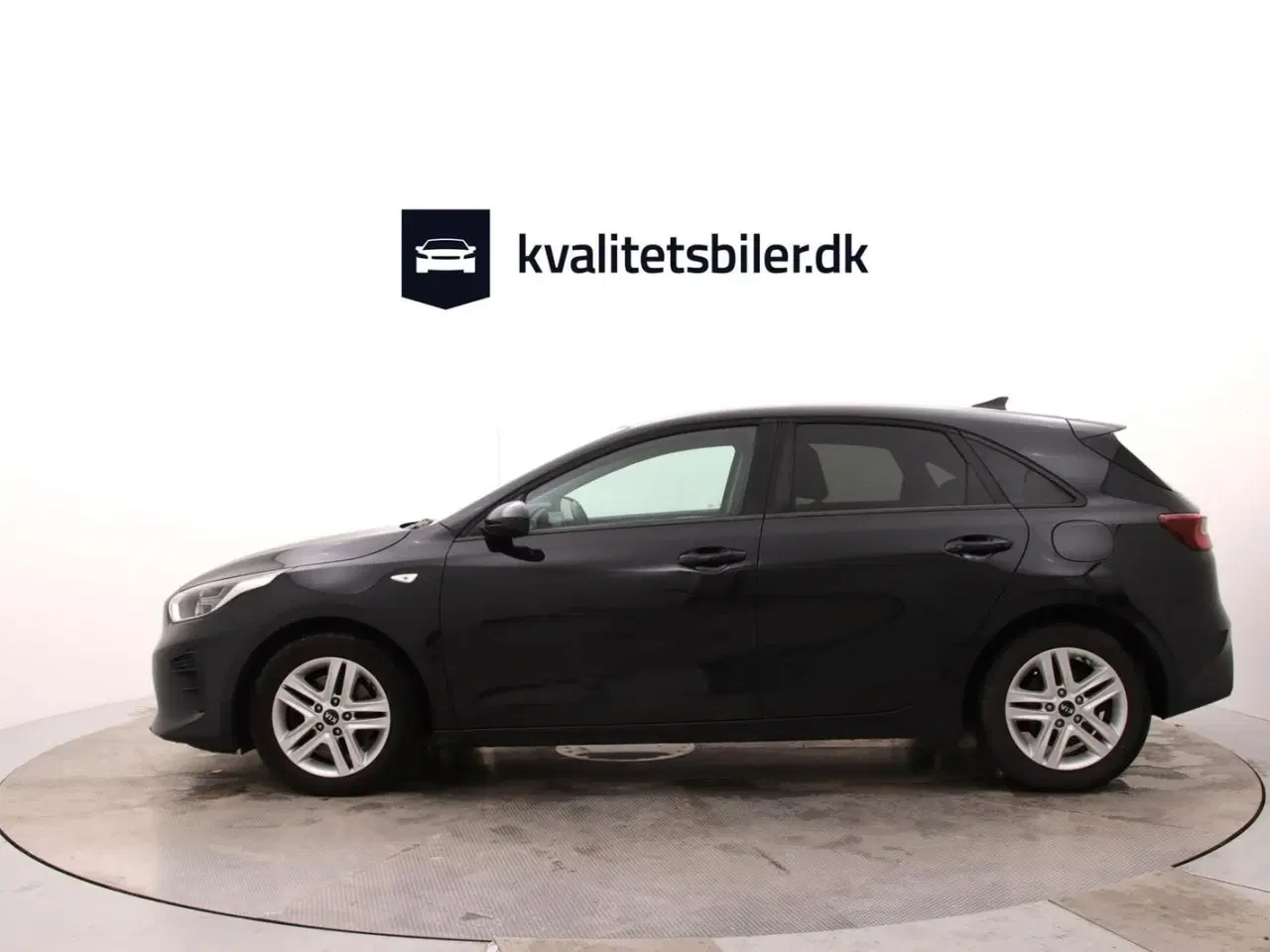 Billede 2 - Kia Ceed 1,0 T-GDi Active