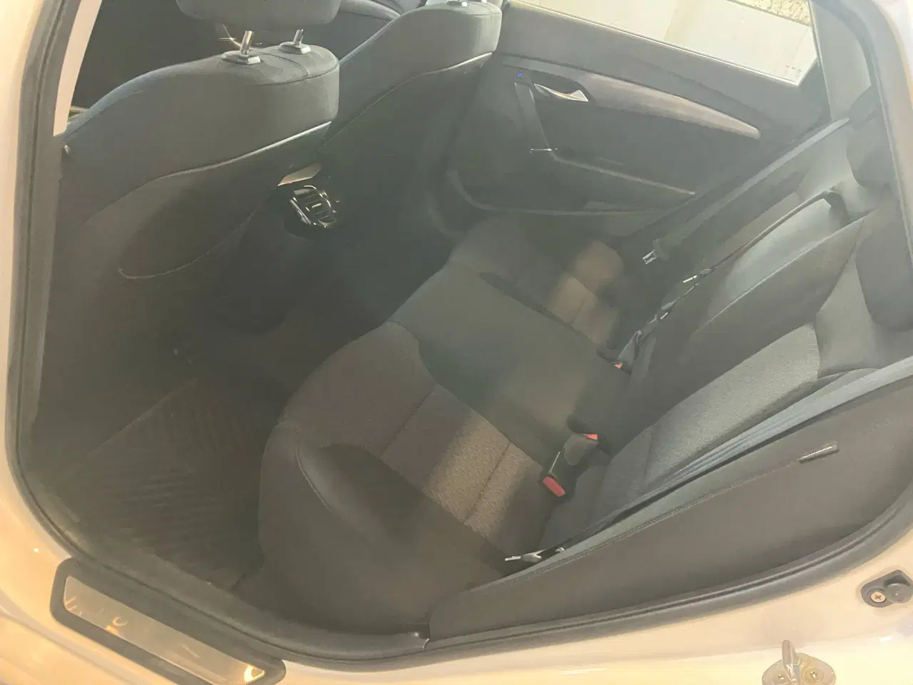 Billede 11 - Flot Hyundai I40 style 136 hk 